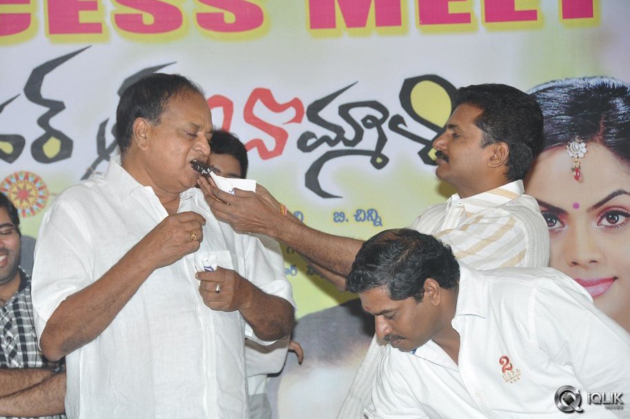 Brother-Of-Bommali-Movie-Success-Meet